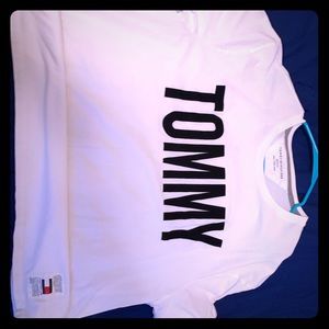 Brand new Tommy Hilfiger shirt XXL